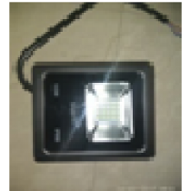 Flood light 10 watt