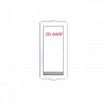 20 AMP 1 WAY SWITCHS ROCKER 