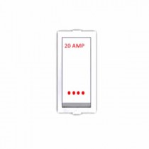 20 AMP 1 WAY SWITCH ROCKER 