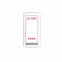 25 AMP 1 WAY SWITCH ROCKER 