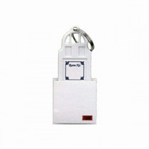 32AMP D.P SWITCH