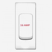 16 AMP 1 WAY SWITCHS SOFTY DELUXE 