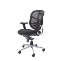 Medium Back Chair