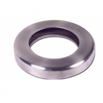 Hardwyn Rail Hand Rail Wall End Cap 50 mm, HRBF-ACC-WB-50