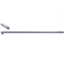 Hardwyn Glass Fittings, Adjustable Telescopic Reinforcing Bar 