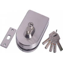 Hardwyn Bolt latch Patch lock(HE-52)