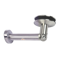 Hardwyn Glass Fittings