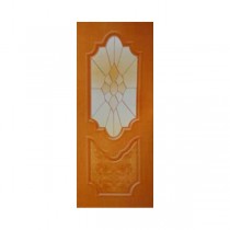 Regular door skins 