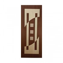 Regular door skins 