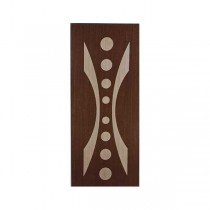 Regular door skins 