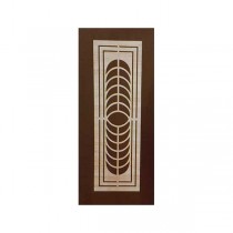 Regular door skins 