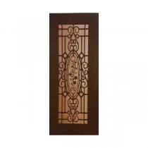Regular door skins 