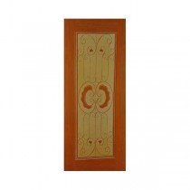 Regular door skins 