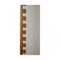 Regular door skins 