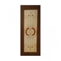 Regular door skins 
