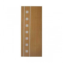 Regular door skins 