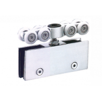 Hardwyn Sliding Fitting 