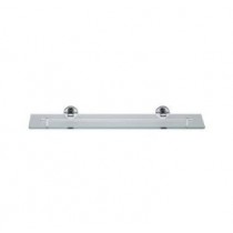 glass shelf