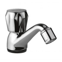 Pillar Cock (Foam Flow)