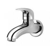 Bib Cock with wall flange 