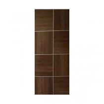 Digital metal door skins 