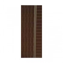 Digital metal door skins 