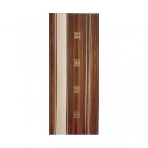 Digital metal door skins 