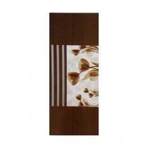 Digital metal door skins 