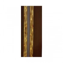 Digital metal door skins 