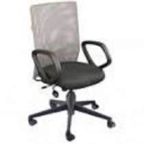 Medium Back Chair