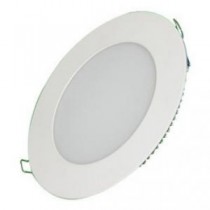 12 Watt Round Shaped LED Downlighter