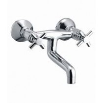wall mixer non telephonic