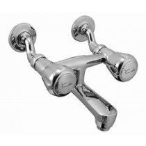 wall mixer non telephonic