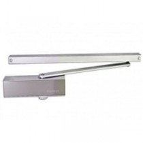 Hardwyn Base Door Closer, Pelmet Arm