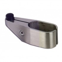 Hardwyn Slider Pipe Door Stopper Sliding Fitting, HEPSSF-03