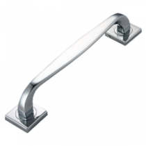 Hardwyn Fiba Premium Pull Handles, HZPH 111