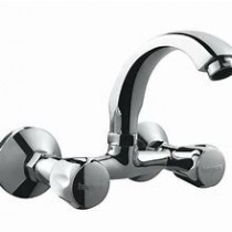Sink mixer