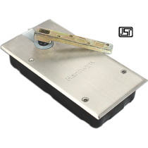 Hardwyn Floor Spring