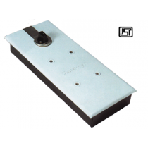 Hardwyn Door Closer (Base Series) Products, U-65(Sleek). ISI