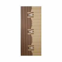 Regular door skins 