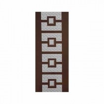 Regular door skins 