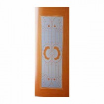 Regular door skins 