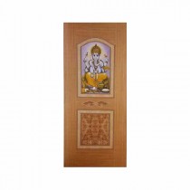 Regular door skins 