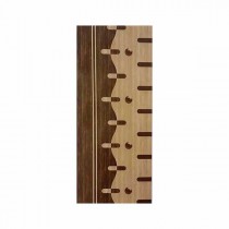Regular door skins 
