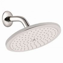 5 flow overhead massage shower (EZEE)