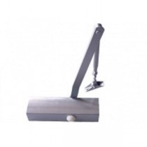 Hardwyn Base Door Closer, Zeta