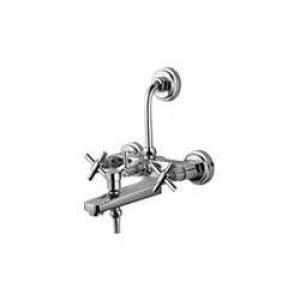 wall mixer 3 in 1 system