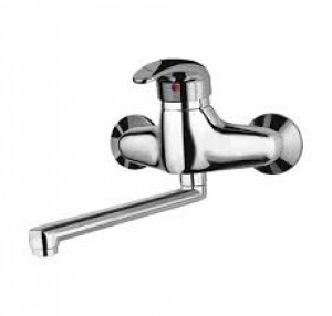 kitchen - sink mixer