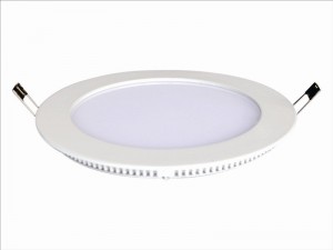 6 Watt Round Shaped LED Downlighter