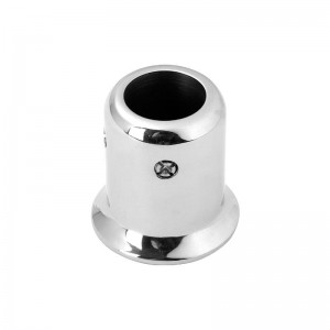 Ozone Hardware - To Hold the Pipe with Wall for Glass Stabilization